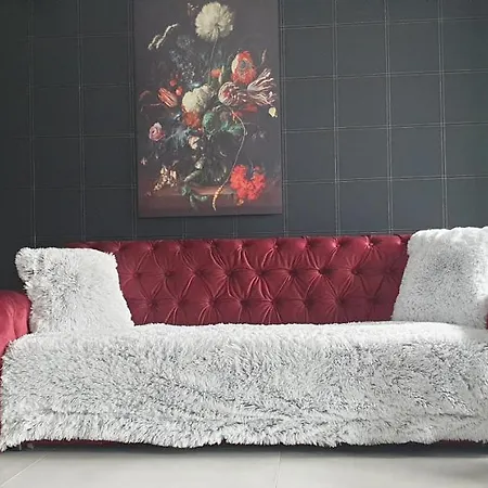 Apartmán Towarowa Milionowa 39 Check-in 24 H *