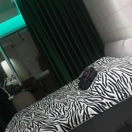 Towarowa Milionowa 39 Check-in 24 H Appartement *