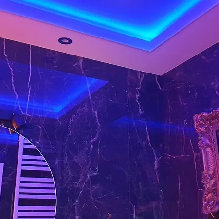 Towarowa Milionowa 39 Check-in 24 H Appartement Poznań