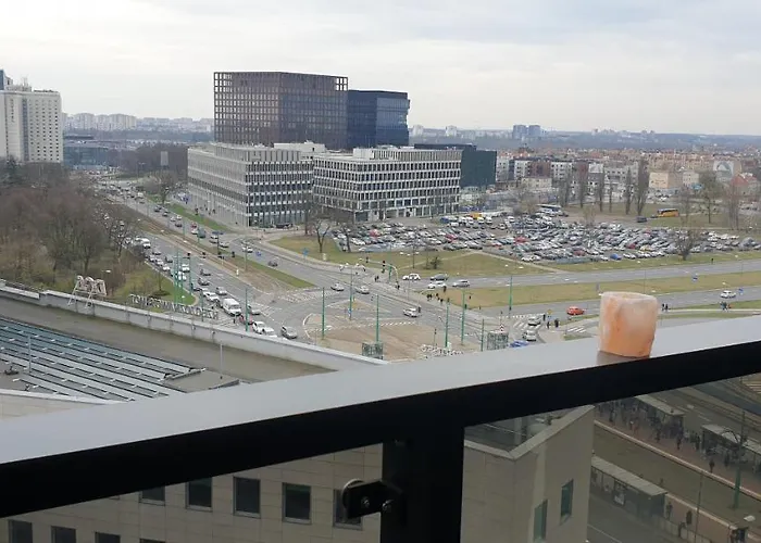 Towarowa Milionowa 39 Check-in 24 H Appartement *