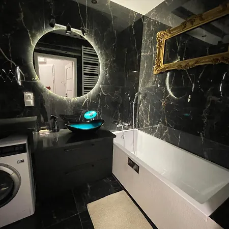 Towarowa Milionowa 39 Check-in 24 H بوزنان