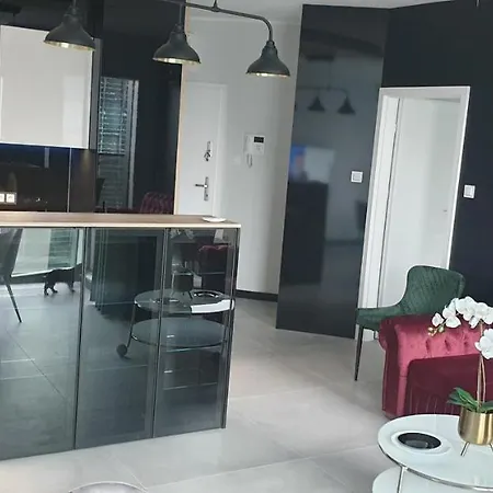 Towarowa Milionowa 39 Check-in 24 H * بوزنان