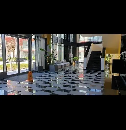 Towarowa Milionowa 39 Check-in 24 H شقة *