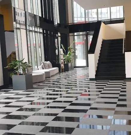 شقة Towarowa Milionowa 39 Check-in 24 H بوزنان