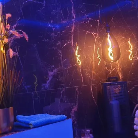 Towarowa Milionowa 39 Check-in 24 H شقة