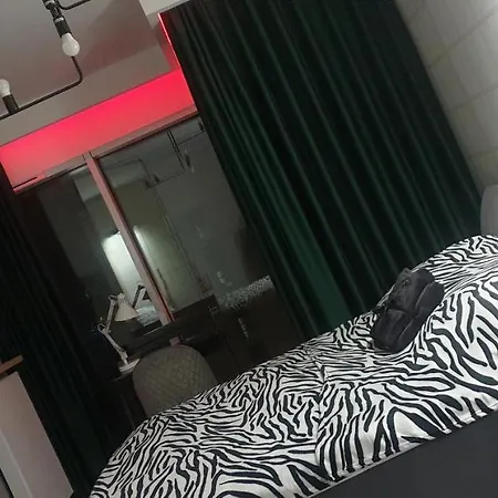 شقة Towarowa Milionowa 39 Check-in 24 H