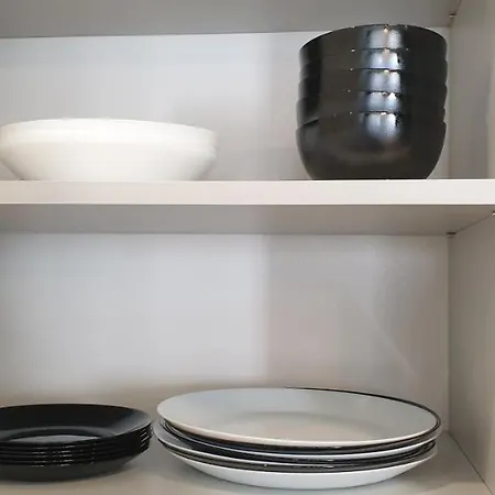 公寓 Towarowa Milionowa 39 Check-in 24 H *