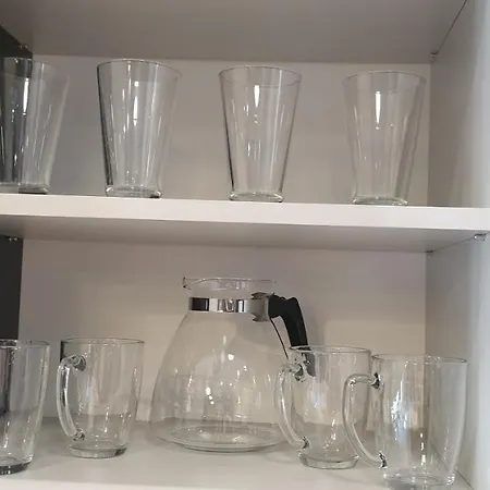 公寓 Towarowa Milionowa 39 Check-in 24 H 波兹南