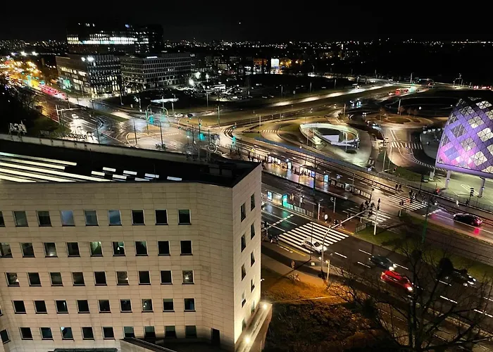 Towarowa Milionowa 39 Check-in 24 H *