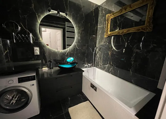 Towarowa Milionowa 39 Check-in 24 H פוזנן