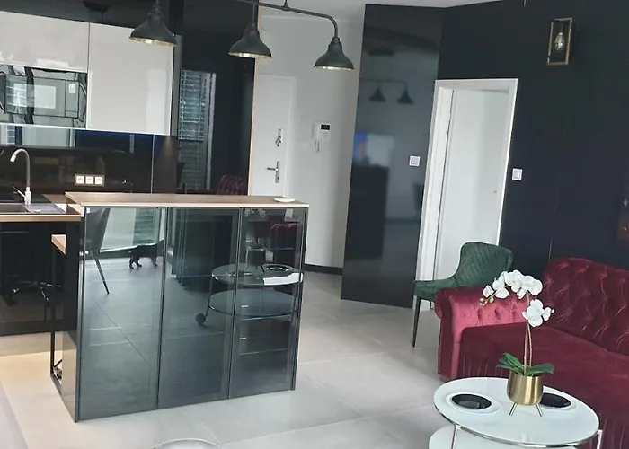 Towarowa Milionowa 39 Check-in 24 H * ポズナン