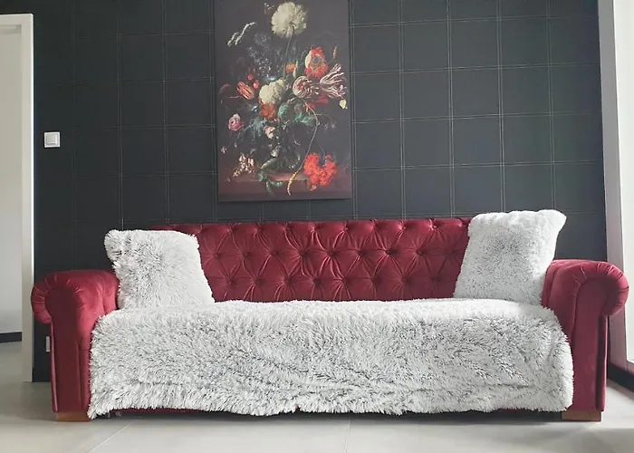 דירה Towarowa Milionowa 39 Check-in 24 H *