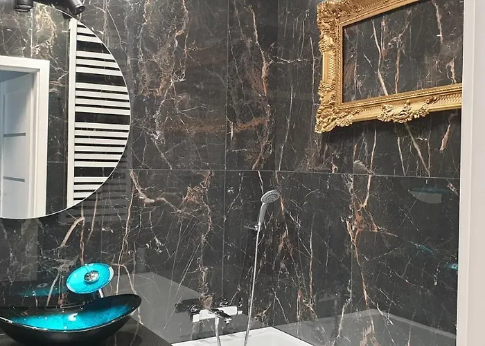 公寓 Towarowa Milionowa 39 Check-in 24 H *