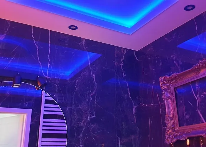 Towarowa Milionowa 39 Check-in 24 H דירה פוזנן